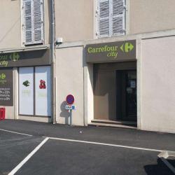 Carrefour City