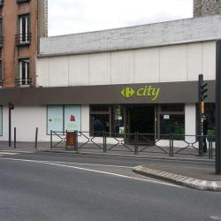 Carrefour City