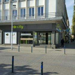 Carrefour City