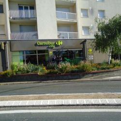 Carrefour City