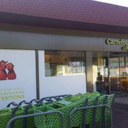 Carrefour City