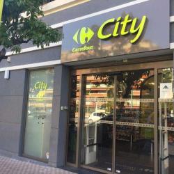 Carrefour City