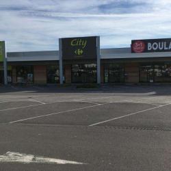 Carrefour City