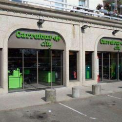 Carrefour City