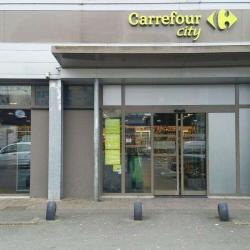 Carrefour City