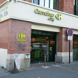 Carrefour City
