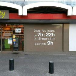 Carrefour City
