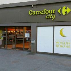 Carrefour City