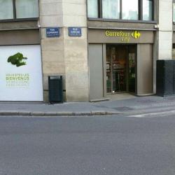 Carrefour City