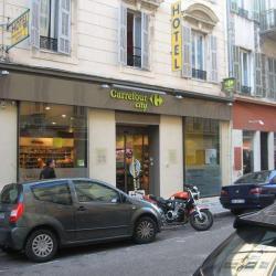 Carrefour City