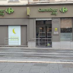 Carrefour City