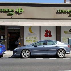 Carrefour City