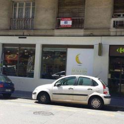 Carrefour City