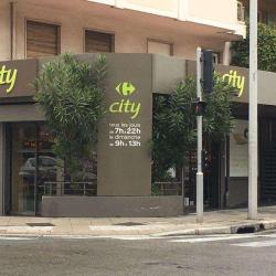 Carrefour City