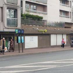 Carrefour City