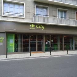 Carrefour City