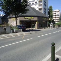 Carrefour City