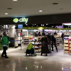 Carrefour City