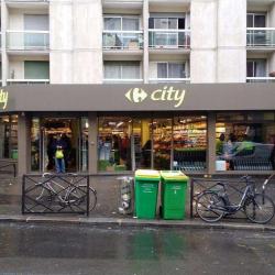 Carrefour City