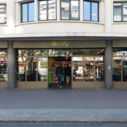 Carrefour City