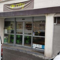 Carrefour City