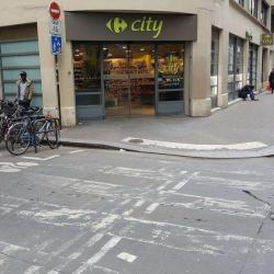 Carrefour City