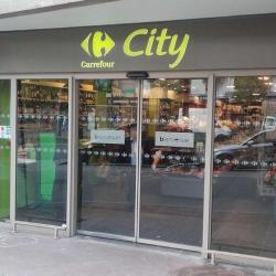 Carrefour City