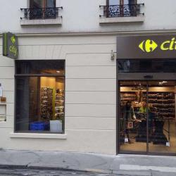 Carrefour City