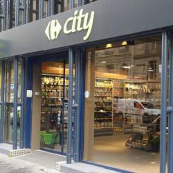 Carrefour City