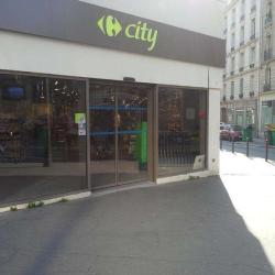 Carrefour City