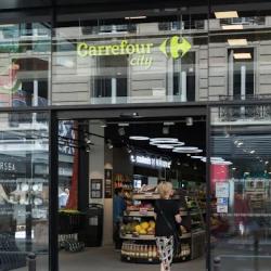 Carrefour City
