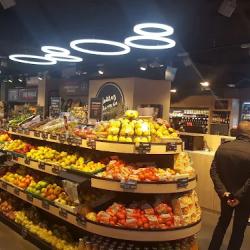 Carrefour City