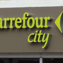Carrefour City