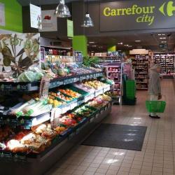 Carrefour City