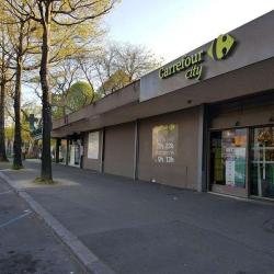 Carrefour City