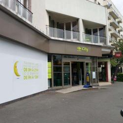 Carrefour City