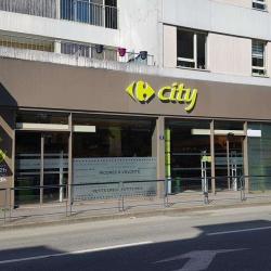 Carrefour City