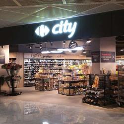 Carrefour City