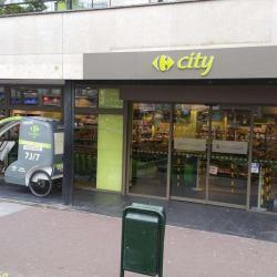 Carrefour City