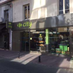 Carrefour City Saint-maur Baratte Cholet