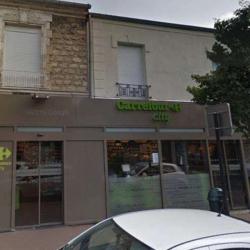 Carrefour City