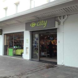 Carrefour City