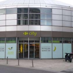 Carrefour City
