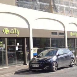Carrefour City