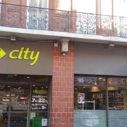 Carrefour City