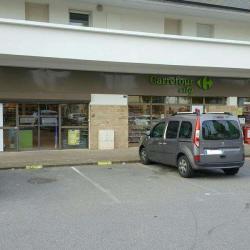 Carrefour City