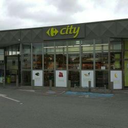 Carrefour City