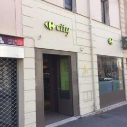 Carrefour City