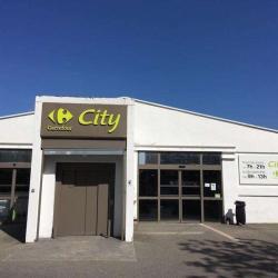 Carrefour City