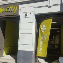 Carrefour City